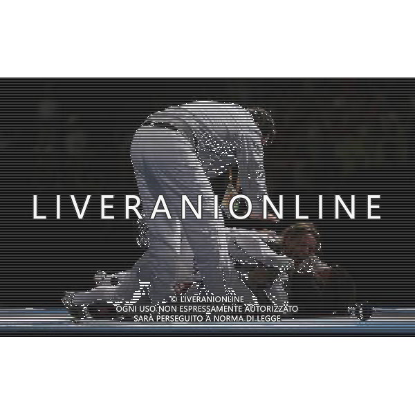 Pechino -08-2008 Giochi Olimpici Pechino Beijing 2008 finale bronzo fioretto squadre femminile nella foto italia esulta ph marco luzzani/ag aldo liverani s.a.s. 