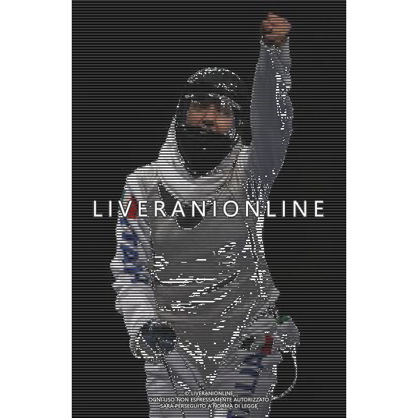 Pechino -08-2008 Giochi Olimpici Pechino Beijing 2008 finale bronzo fioretto squadre femminile nella foto esultanza vezzali ph marco luzzani/ag aldo liverani s.a.s. 