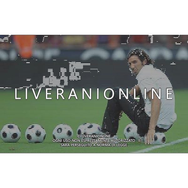 Trofeo Luigi Berlusconi 2008 Milano - 17.08.2008 Milan-Juventus Nella Foto:BUFFON gianluigi /Ph.Vitez-Ag. Aldo Liverani