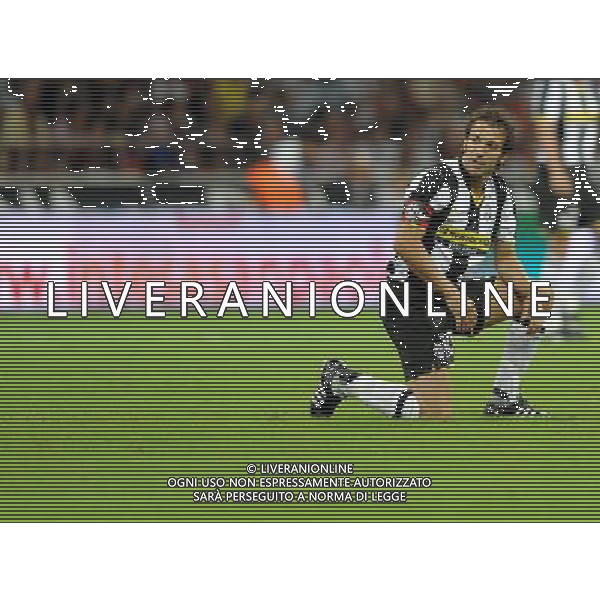Trofeo Luigi Berlusconi 2008 Milano - 17.08.2008 Milan-Juventus Nella Foto:alessandro DEL PIERO /Ph.Vitez-Ag. Aldo Liverani