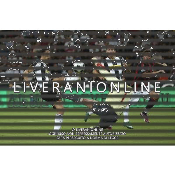 ©Alessandro Falzone/PressPhoto Milano 17-08-2008 Trofeo Berlusconi 2008 Milan Juventus Nealla foto: Amauri e Dida AG ALDO LIVERANI