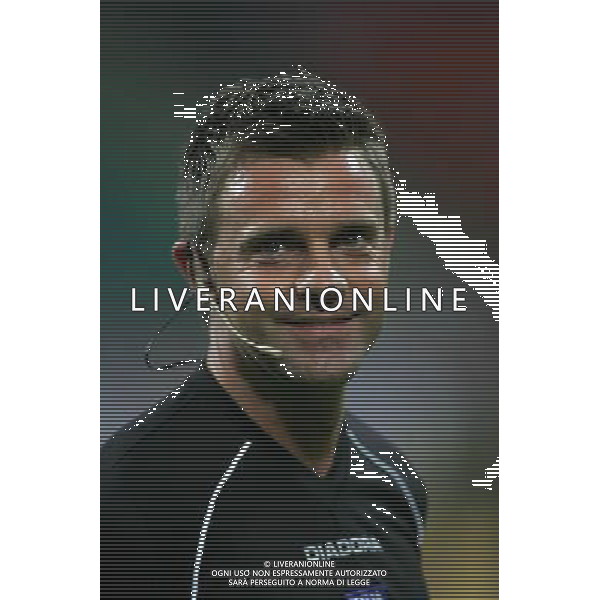 ©Alessandro Falzone/PressPhoto Milano 17-08-2008 Trofeo Berlusconi 2008 Milan Juventus Nealla foto: Rizzoli AG ALDO LIVERANI