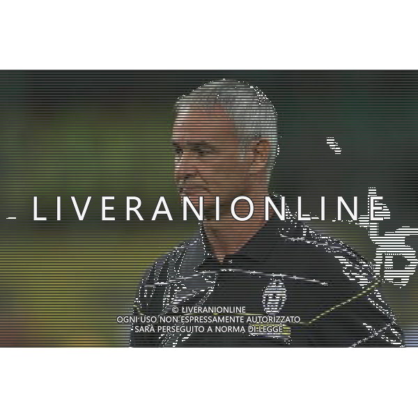 ©Alessandro Falzone/PressPhoto Milano 17-08-2008 Trofeo Berlusconi 2008 Milan Juventus Nealla foto: Ranieri CLAUDIO AG ALDO LIVERANI