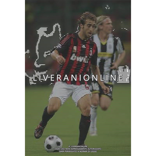 ©Alessandro Falzone/PressPhoto Milano 17-08-2008 Trofeo Berlusconi 2008 Milan Juventus Nealla foto: Flamini AG ALDO LIVERANI