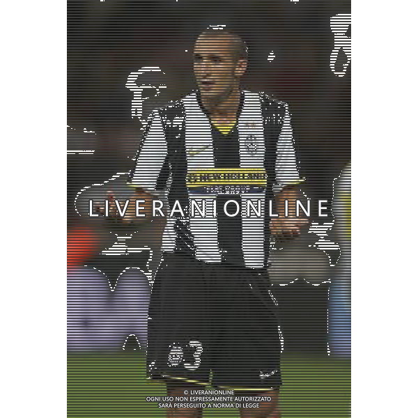 ©Alessandro Falzone/PressPhoto Milano 17-08-2008 Trofeo Berlusconi 2008 Milan Juventus Nealla foto: Chiellini giorgio AG ALDO LIVERANI