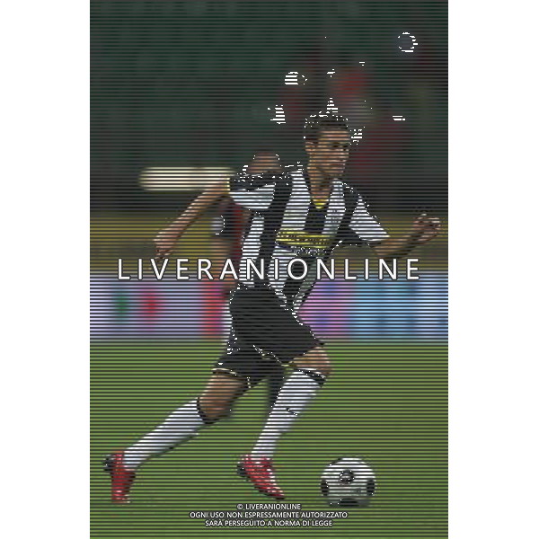 ©Alessandro Falzone/PressPhoto Milano 17-08-2008 Trofeo Berlusconi 2008 Milan Juventus Nealla foto: Fausto Rossi AG ALDO LIVERANI