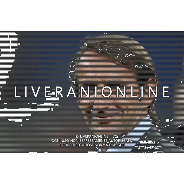 Trofeo Luigi Berlusconi 2008 Milano - 17.08.2008 Milan-Juventus Nella Foto:BLANC /Ph.Vitez-Ag. Aldo Liverani