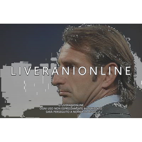 Trofeo Luigi Berlusconi 2008 Milano - 17.08.2008 Milan-Juventus Nella Foto:BLANC /Ph.Vitez-Ag. Aldo Liverani