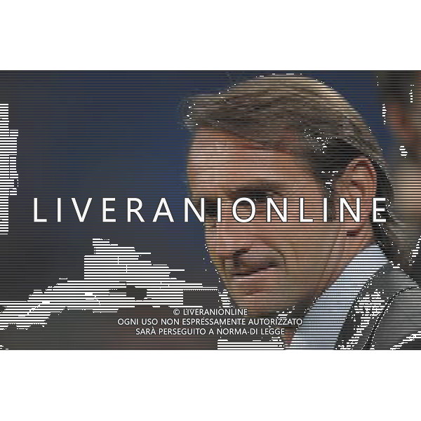 Trofeo Luigi Berlusconi 2008 Milano - 17.08.2008 Milan-Juventus Nella Foto:BLANC /Ph.Vitez-Ag. Aldo Liverani