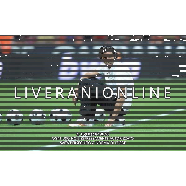 Trofeo Luigi Berlusconi 2008 Milano - 17.08.2008 Milan-Juventus Nella Foto:BUFFON GIANLUIGI /Ph.Vitez-Ag. Aldo Liverani