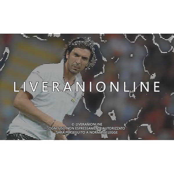 Trofeo Luigi Berlusconi 2008 Milano - 17.08.2008 Milan-Juventus Nella Foto:BUFFON GIANLUIGI /Ph.Vitez-Ag. Aldo Liverani