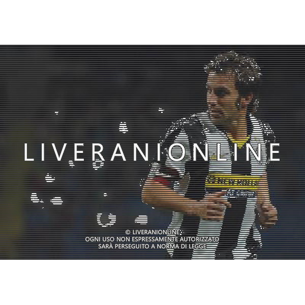 Trofeo Luigi Berlusconi 2008 Milano - 17.08.2008 Milan-Juventus Nella Foto:DEL PIERO ALESSANDRO /Ph.Vitez-Ag. Aldo Liverani