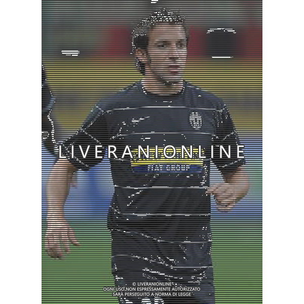 Trofeo Luigi Berlusconi 2008 Milano - 17.08.2008 Milan-Juventus Nella Foto:DEL PIERO ALESSANDRO /Ph.Vitez-Ag. Aldo Liverani