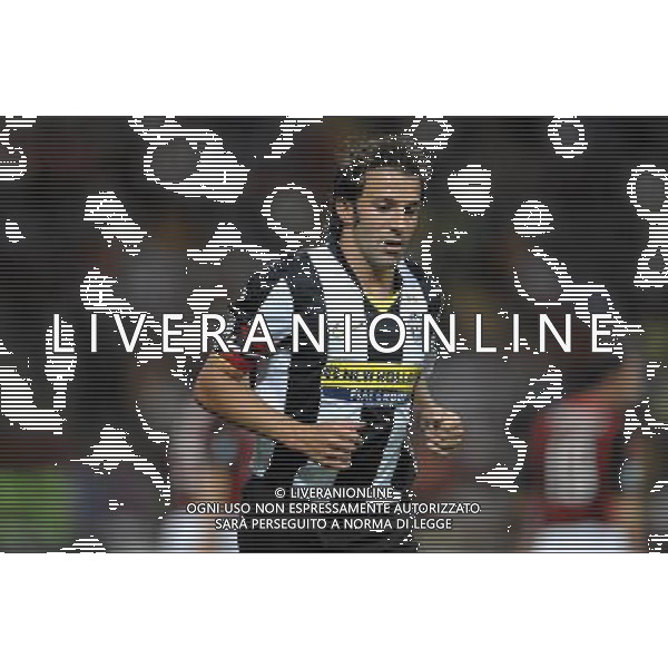 Trofeo Luigi Berlusconi 2008 Milano - 17.08.2008 Milan-Juventus Nella Foto:DEL PIERO ALESSANDRO /Ph.Vitez-Ag. Aldo Liverani