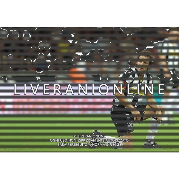 Trofeo Luigi Berlusconi 2008 Milano - 17.08.2008 Milan-Juventus Nella Foto:DEL PIERO ALESSANDRO /Ph.Vitez-Ag. Aldo Liverani