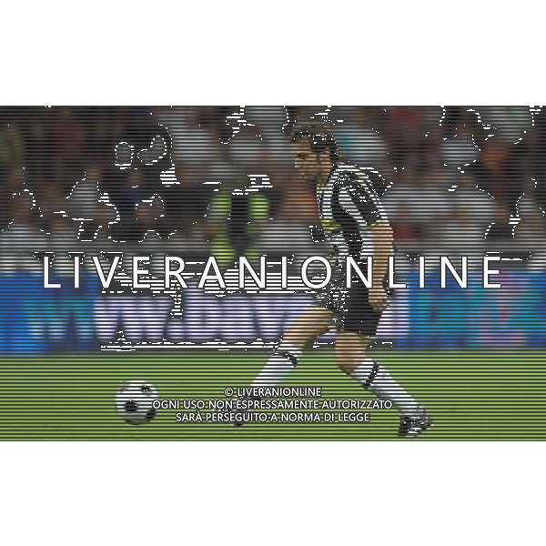 Trofeo Luigi Berlusconi 2008 Milano - 17.08.2008 Milan-Juventus Nella Foto:DEL PIERO ALESSANDRO /Ph.Vitez-Ag. Aldo Liverani