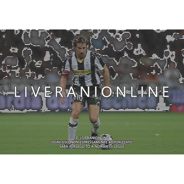 Trofeo Luigi Berlusconi 2008 Milano - 17.08.2008 Milan-Juventus Nella Foto:DEL PIERO ALESSANDRO /Ph.Vitez-Ag. Aldo Liverani