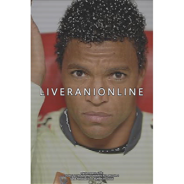 Trofeo Luigi Berlusconi 2008 Milano - 17.08.2008 Milan-Juventus Nella Foto:DIDA NELSON /Ph.Vitez-Ag. Aldo Liverani