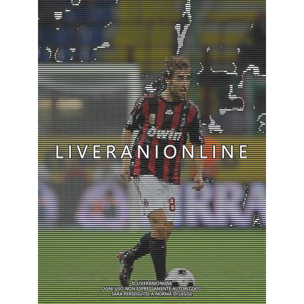 Trofeo Luigi Berlusconi 2008 Milano - 17.08.2008 Milan-Juventus Nella Foto:FLAMINI MATHIEU /Ph.Vitez-Ag. Aldo Liverani