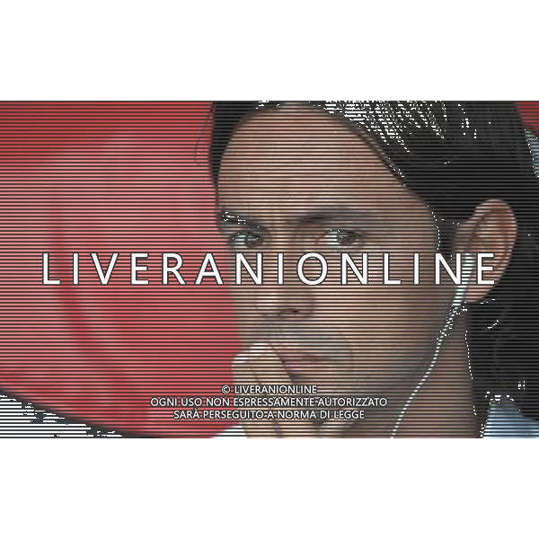 Trofeo Luigi Berlusconi 2008 Milano - 17.08.2008 Milan-Juventus Nella Foto:INZAGHI FILIPPO /Ph.Vitez-Ag. Aldo Liverani