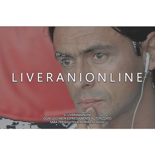 Trofeo Luigi Berlusconi 2008 Milano - 17.08.2008 Milan-Juventus Nella Foto:INZAGHI FILIPPO /Ph.Vitez-Ag. Aldo Liverani