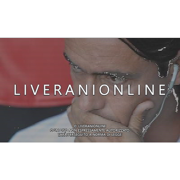 Trofeo Luigi Berlusconi 2008 Milano - 17.08.2008 Milan-Juventus Nella Foto:INZAGHI FILIPPO /Ph.Vitez-Ag. Aldo Liverani