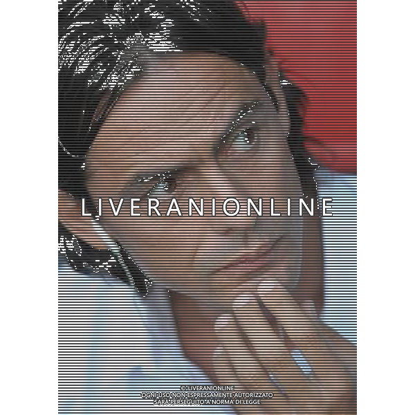 Trofeo Luigi Berlusconi 2008 Milano - 17.08.2008 Milan-Juventus Nella Foto:INZAGHI FILIPPO /Ph.Vitez-Ag. Aldo Liverani