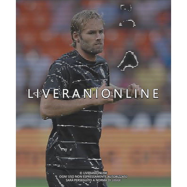 Trofeo Luigi Berlusconi 2008 Milano - 17.08.2008 Milan-Juventus Nella Foto:MELLBERG OLOF /Ph.Vitez-Ag. Aldo Liverani