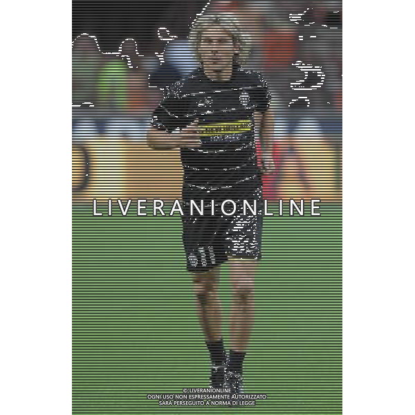 Trofeo Luigi Berlusconi 2008 Milano - 17.08.2008 Milan-Juventus Nella Foto:NEDVED PAVEL /Ph.Vitez-Ag. Aldo Liverani