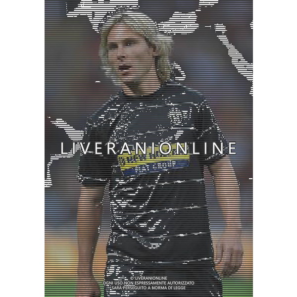 Trofeo Luigi Berlusconi 2008 Milano - 17.08.2008 Milan-Juventus Nella Foto:NEDVED PAVEL /Ph.Vitez-Ag. Aldo Liverani