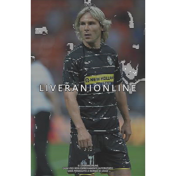 Trofeo Luigi Berlusconi 2008 Milano - 17.08.2008 Milan-Juventus Nella Foto:NEDVED PAVEL /Ph.Vitez-Ag. Aldo Liverani