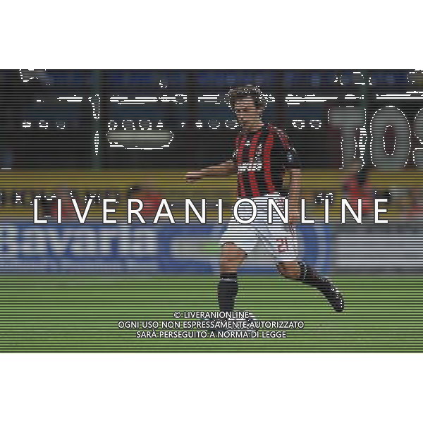 Trofeo Luigi Berlusconi 2008 Milano - 17.08.2008 Milan-Juventus Nella Foto:PIRLO ANDREA /Ph.Vitez-Ag. Aldo Liverani