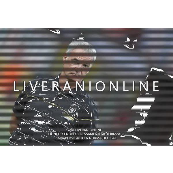 Trofeo Luigi Berlusconi 2008 Milano - 17.08.2008 Milan-Juventus Nella Foto:RANIERI /Ph.Vitez-Ag. Aldo Liverani