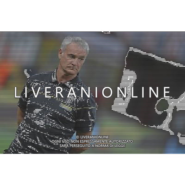 Trofeo Luigi Berlusconi 2008 Milano - 17.08.2008 Milan-Juventus Nella Foto:RANIERI /Ph.Vitez-Ag. Aldo Liverani