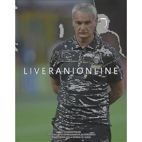 Trofeo Luigi Berlusconi 2008 Milano - 17.08.2008 Milan-Juventus Nella Foto:RANIERI /Ph.Vitez-Ag. Aldo Liverani