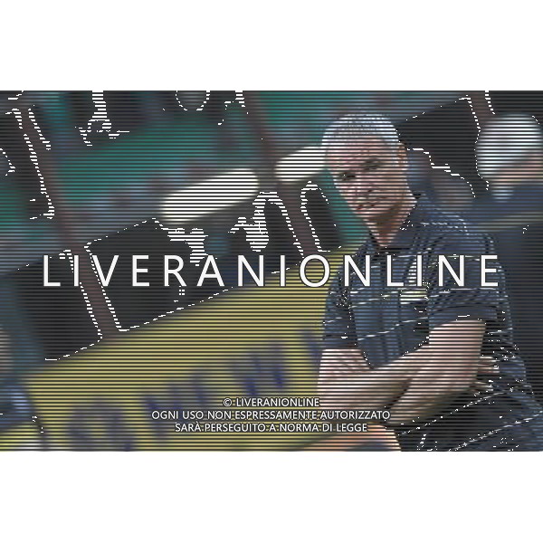 Trofeo Luigi Berlusconi 2008 Milano - 17.08.2008 Milan-Juventus Nella Foto:RANIERI /Ph.Vitez-Ag. Aldo Liverani