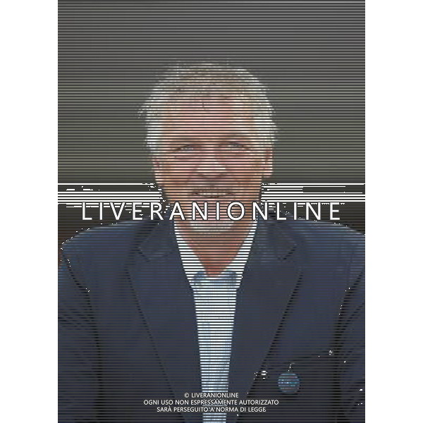 Trofeo Luigi Berlusconi 2008 Milano - 17.08.2008 Milan-Juventus Nella Foto:TACCONI STEFANO /Ph.Vitez-Ag. Aldo Liverani