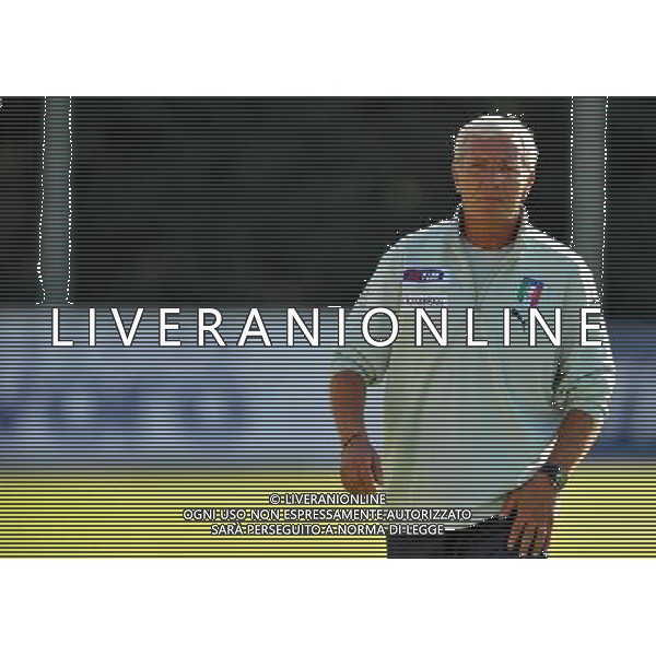 Allenamento Nazionale Italiana Coverciano(FI) - 18.08.2008 Nella Foto:LIPPI marcello /Ph.Vitez-Ag. Aldo Liverani