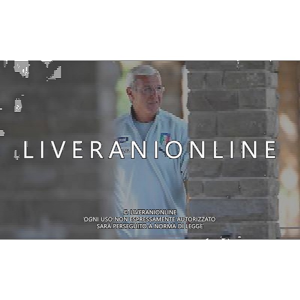 Allenamento Nazionale Italiana Coverciano(FI) - 18.08.2008 Nella Foto:LIPPI marcello /Ph.Vitez-Ag. Aldo Liverani