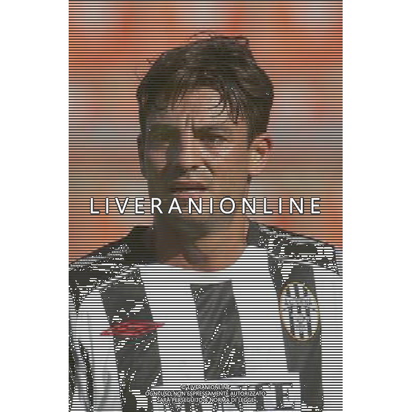 ©Alessandro Falzone/Press Photo 16-08-2008 La Spezia Sport Calcio Singoli Siena Stagione 2008/2009 Nella foto: Vergassola ag aldo liverani