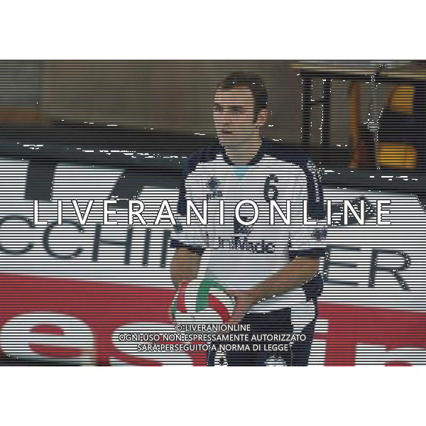 Unimade Parma pallavolo 2003 / 2004 nella foto: Meoni Marco foto ag aldo liverani/venezia 
