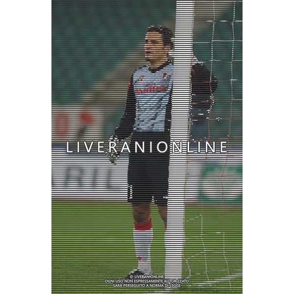 Bari Calcio 2003 Battistini Graziano ( calciatore)* foto Fabio Serino/Ag. Aldo Liverani s.a.s.