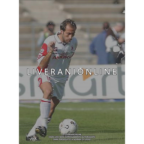 Bari Calcio 2003 Bellavista Antonio ( calciatore)* foto Fabio Serino/Ag. Aldo Liverani s.a.s.