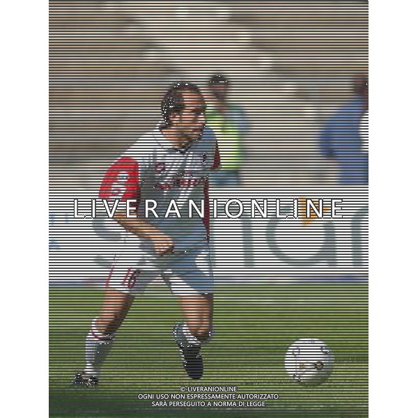 Bari Calcio 2003 Bellavista Antonio ( calciatore)* foto Fabio Serino/Ag. Aldo Liverani s.a.s.