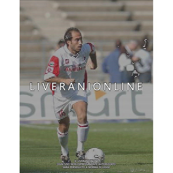Bari Calcio 2003 Bellavista Antonio ( calciatore)* foto Fabio Serino/Ag. Aldo Liverani s.a.s.