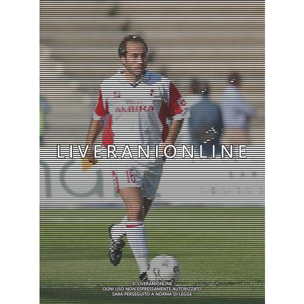 Bari Calcio 2003 Bellavista Antonio ( calciatore)* foto Fabio Serino/Ag. Aldo Liverani s.a.s.