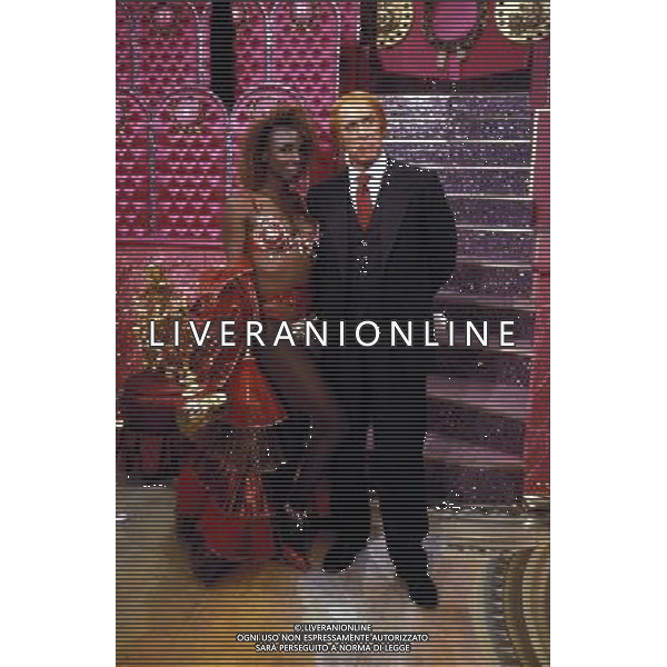 Tramissione televisiva \'INDIETRO TUTTA\' Ag. Aldo Liverani Sas