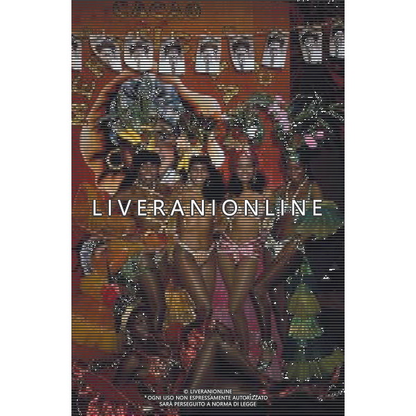 Tramissione televisiva \'INDIETRO TUTTA\' Ag. Aldo Liverani Sas