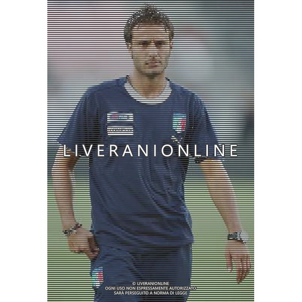 Italia - Austria Amichevole di calcio a Nizza 20/08/2008 Nella foto Alberto Gilardino Foto Ghidoni/Ag. Aldo Liverani