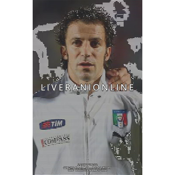 Italia - Austria Amichevole di calcio a Nizza 20/08/2008 Nella foto Alessandro Del Piero Foto Ghidoni/Ag. Aldo Liverani